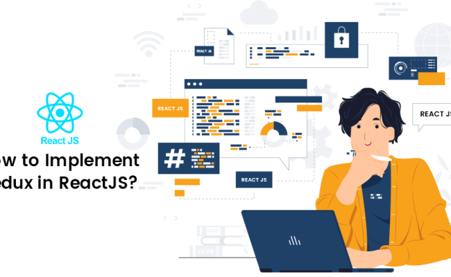 How To Implement Redux In ReactJS?