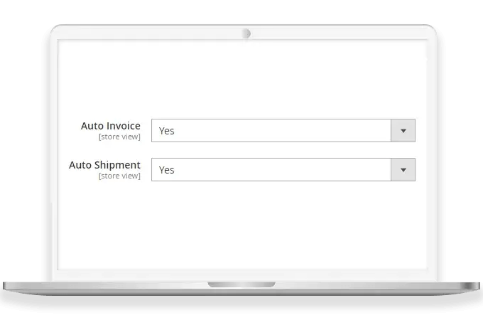 Magento 2 Auto Invoice Shipment Auto Order Solution - Best Dark Photos in Ultra HD