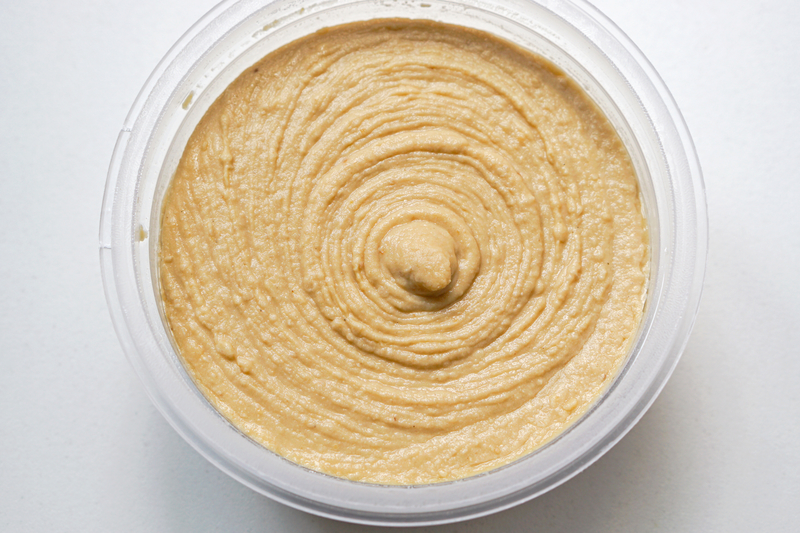 Dozens of Hummus Products sold under several Grocery Brands Recalled