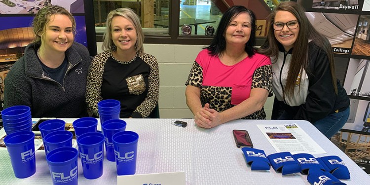 Career & Tech Center Career Fair