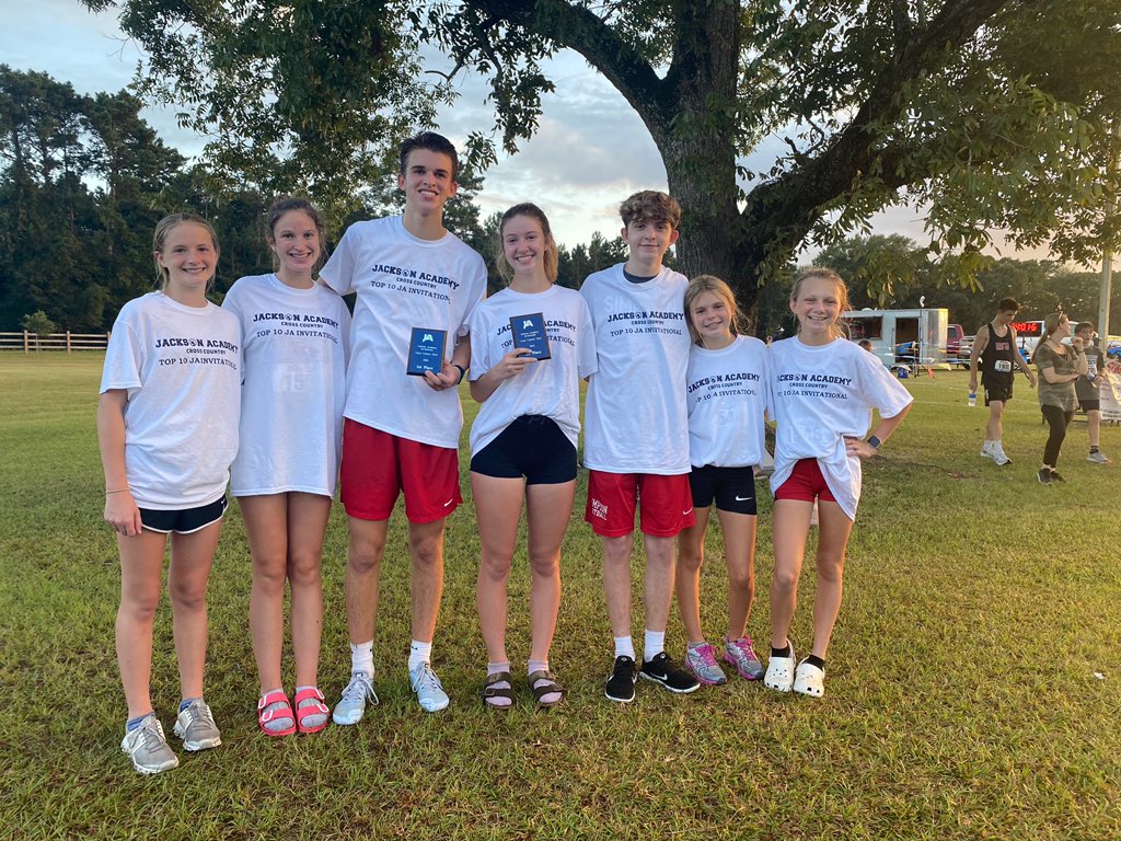 SCA Cross Country