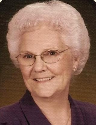 Cora Belle Roberts, 90