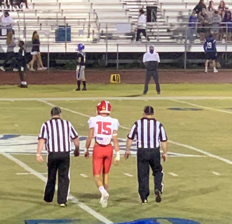Brooks Williams Simpson Academy