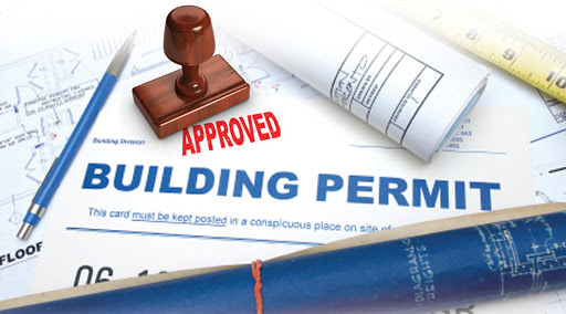 County Permits for Homeowner’s Increasing