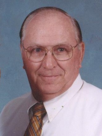 Billy Ray Russell Sr., 88, of Raleigh