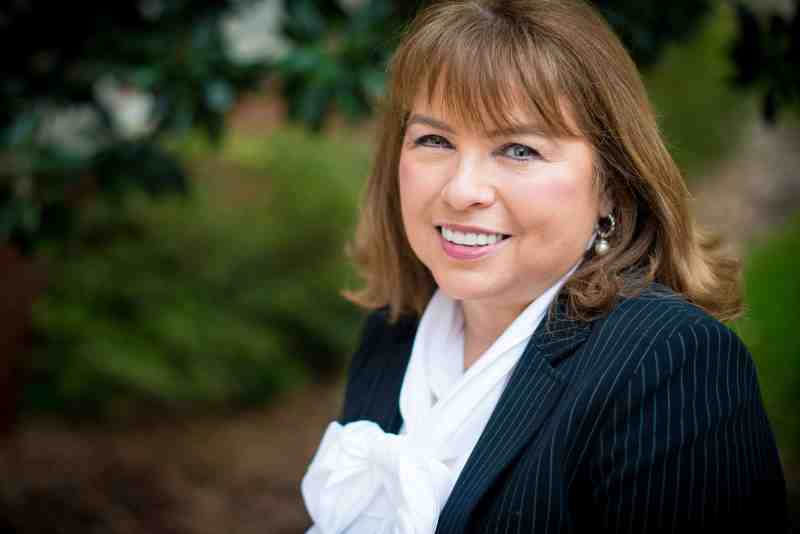 Mississippi College Business Professor Lands CPA Society’s Top Educator Award