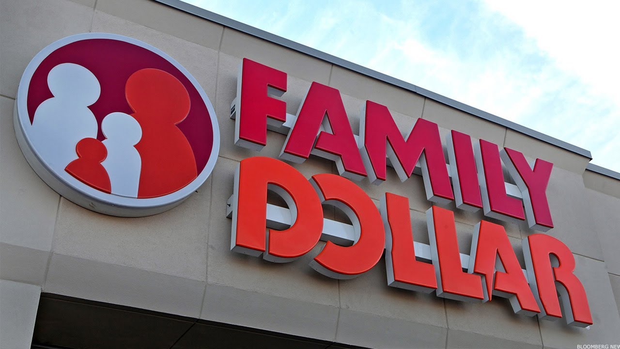 Family Dollar Warehouse Filled  with Rodents—Check out what MS Stores