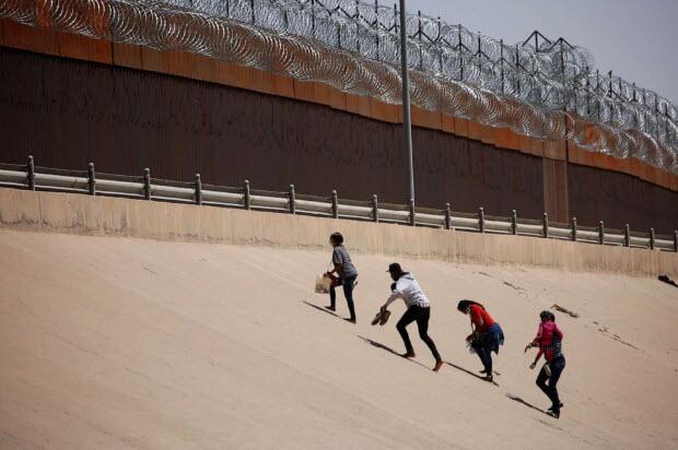 MS Joins Border Strike Force