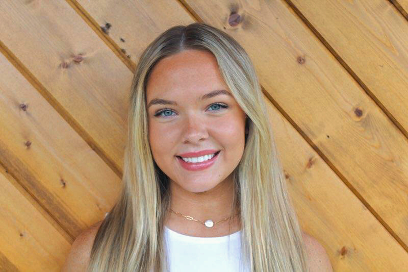 Co-Lin’s Westbrook awarded $12K scholarship to attend Southern Miss 
