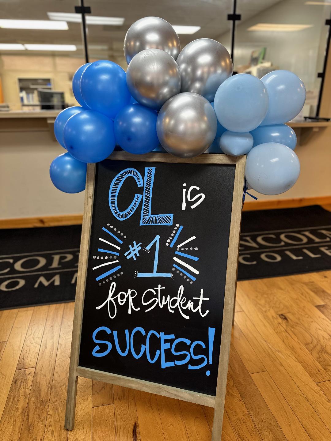 Co-Lin ranked No. 1 in the state for student success   