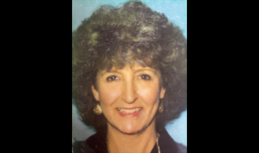 Patsy Gassett Clark