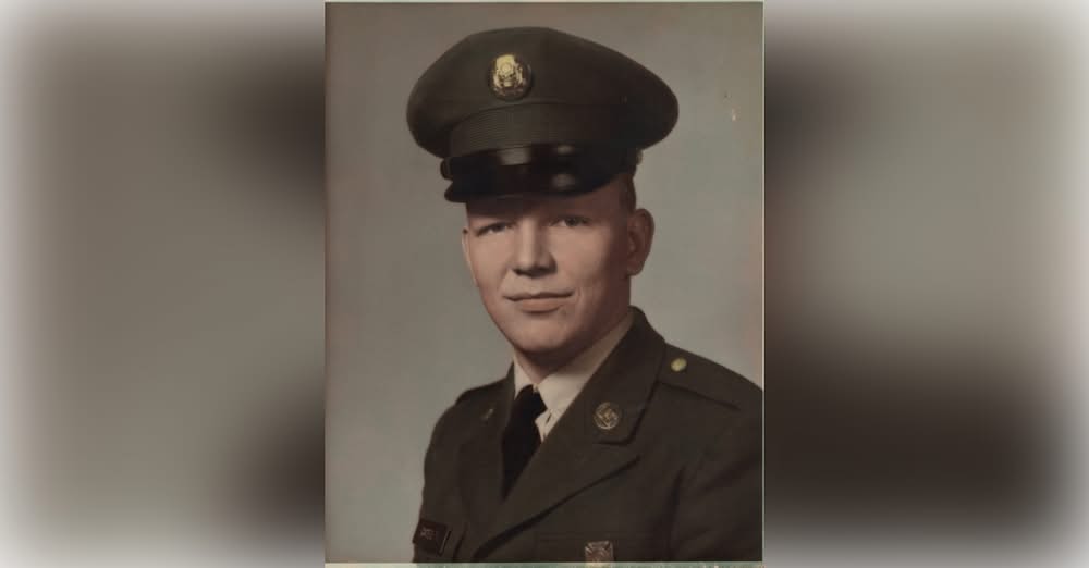 Thomas Kiley Gates, known as Toby