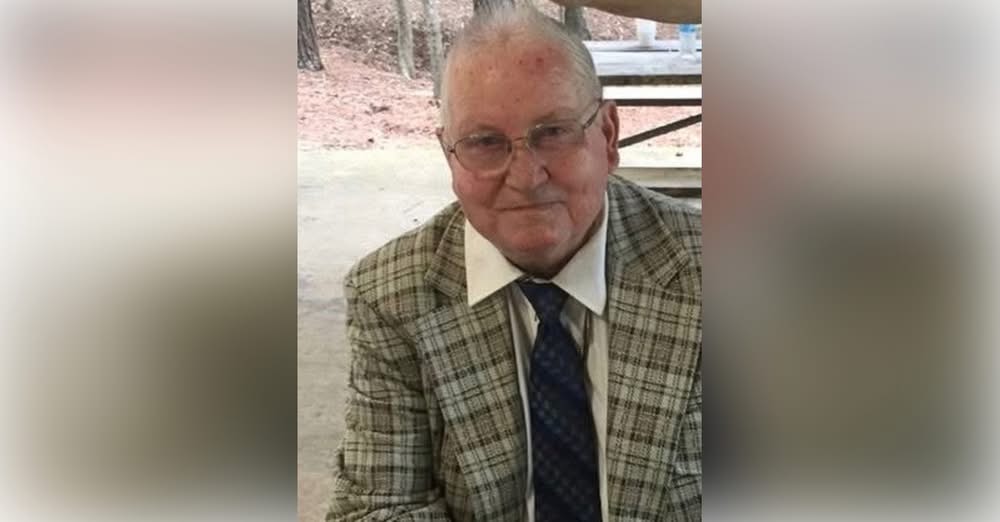 David H. Counts, age 87