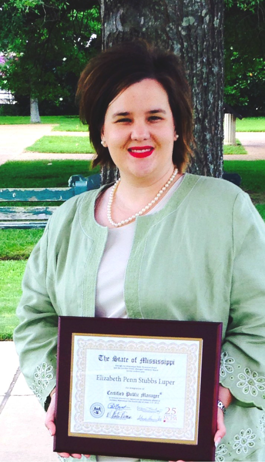 Boswell Regional Center Graduates