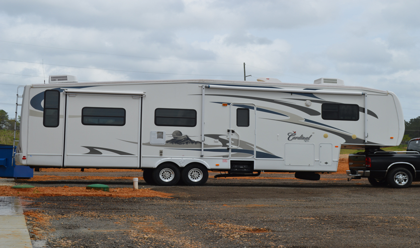 Ultimate Clean Truck Washing