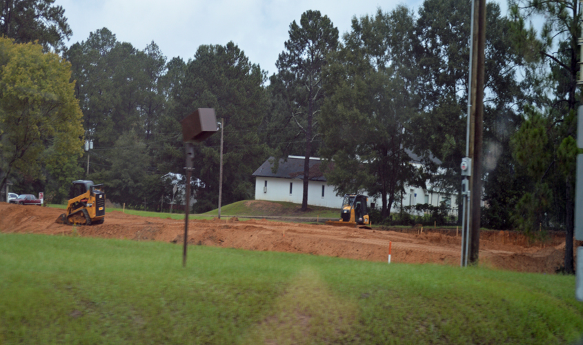 Out and About in Magee!