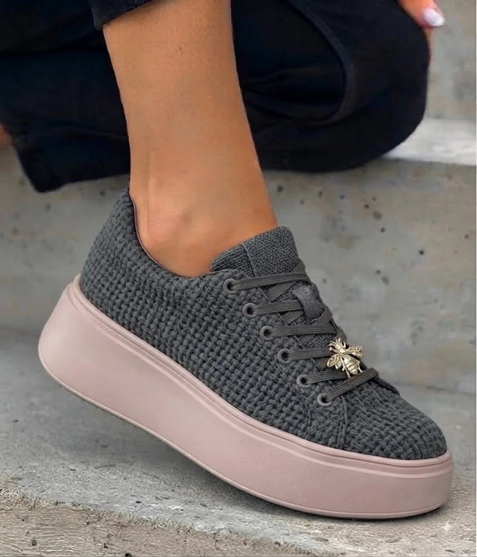 magellancipo IgI&CO 8671411 zöld sneaker