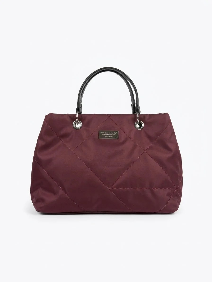 magellancipo Monnari burgundi táska