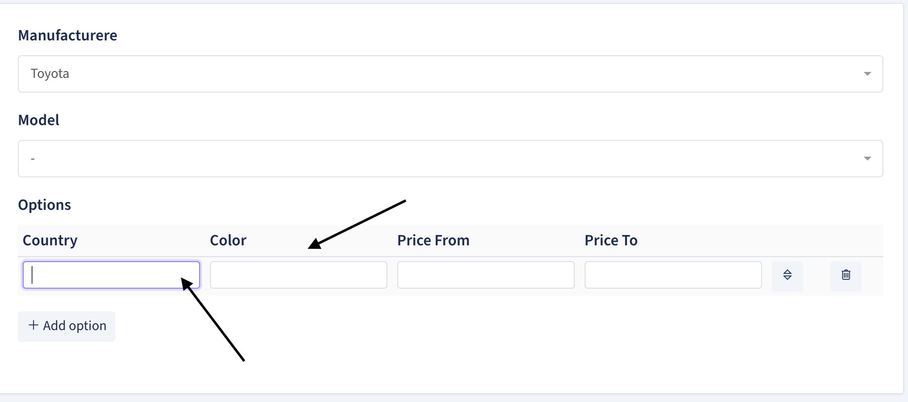 Laravel Backpack Tables Options Magenaut laravel-backpack-tables-options-magenaut