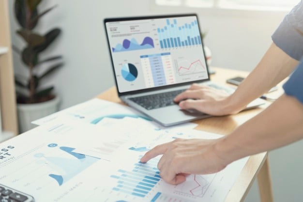 If your business identifies with these telltale signs, you’re likely in need of an erp. Accounting And Finance Module In Erp Benefits And Suggestion