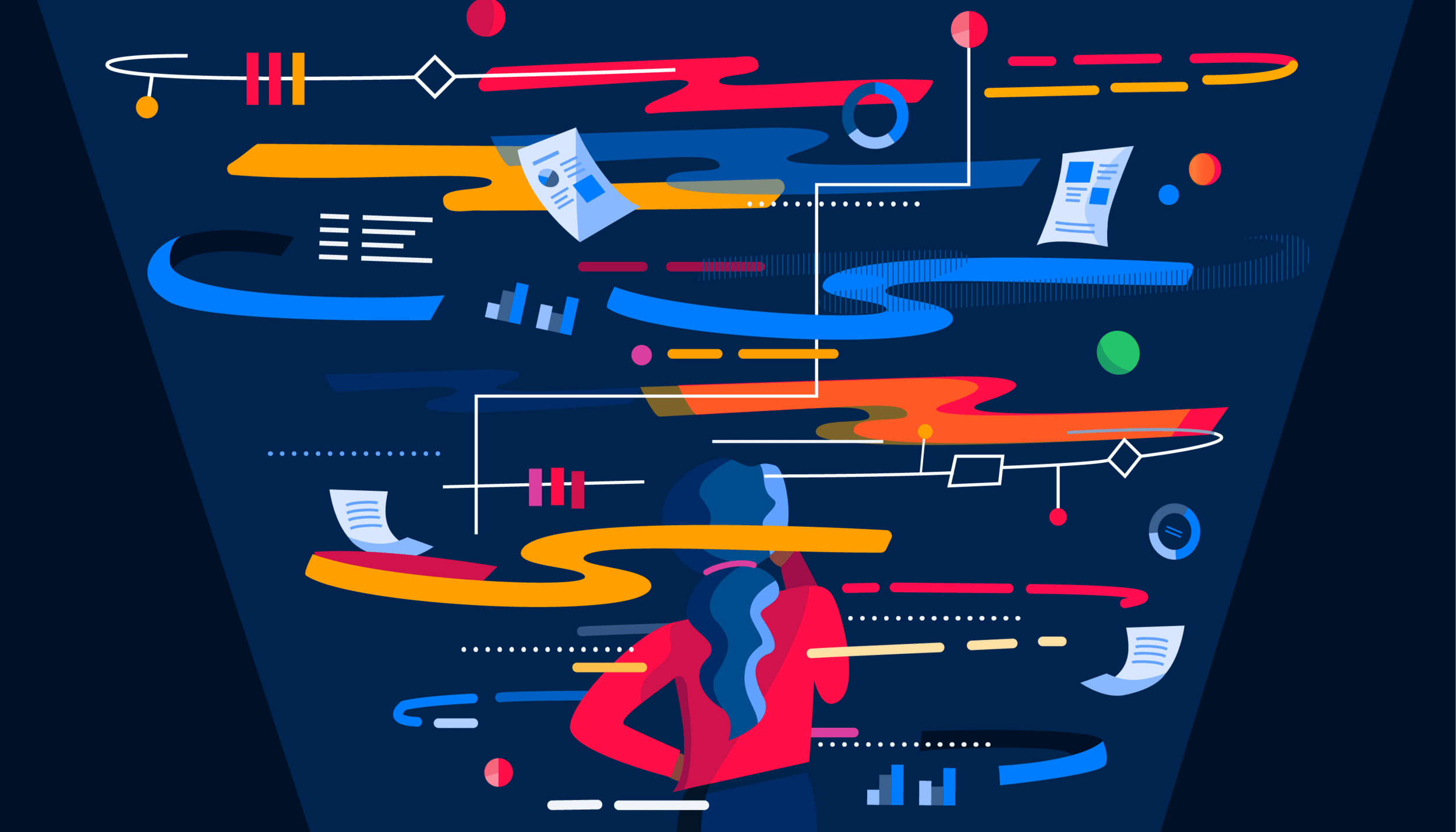 Digital transformation and innovation: a comprehensive insight