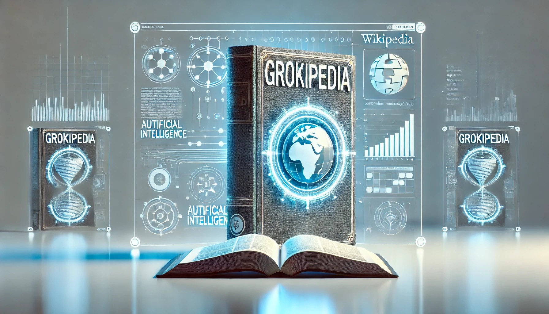 Elon Musk lancia Grokipedia: la nuova sfida a Wikipedia e le ripercussioni sul mondo digitale