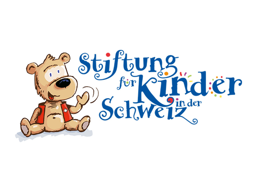 Stiftung Kinder Schweiz