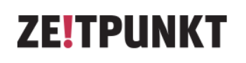 Zeitpunkt Magazin Logo