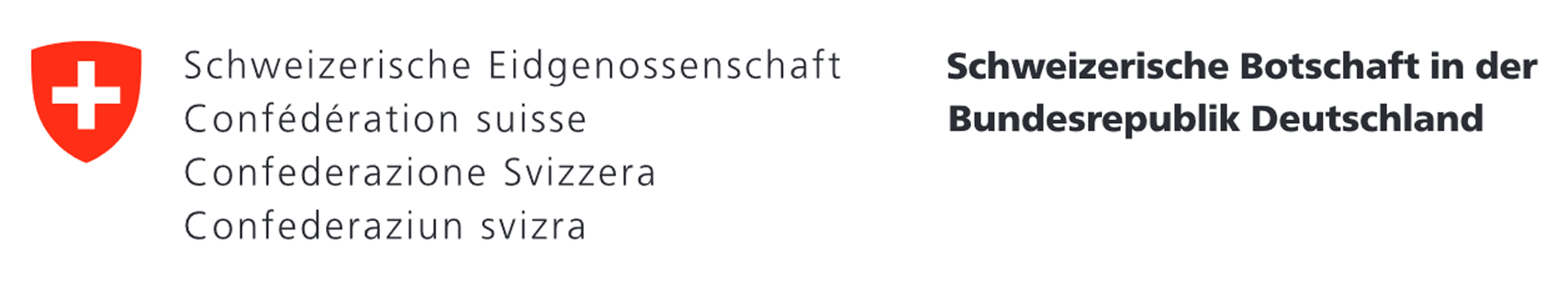 Schweizerische Botschaft in der Bundesrepublik Deutschland