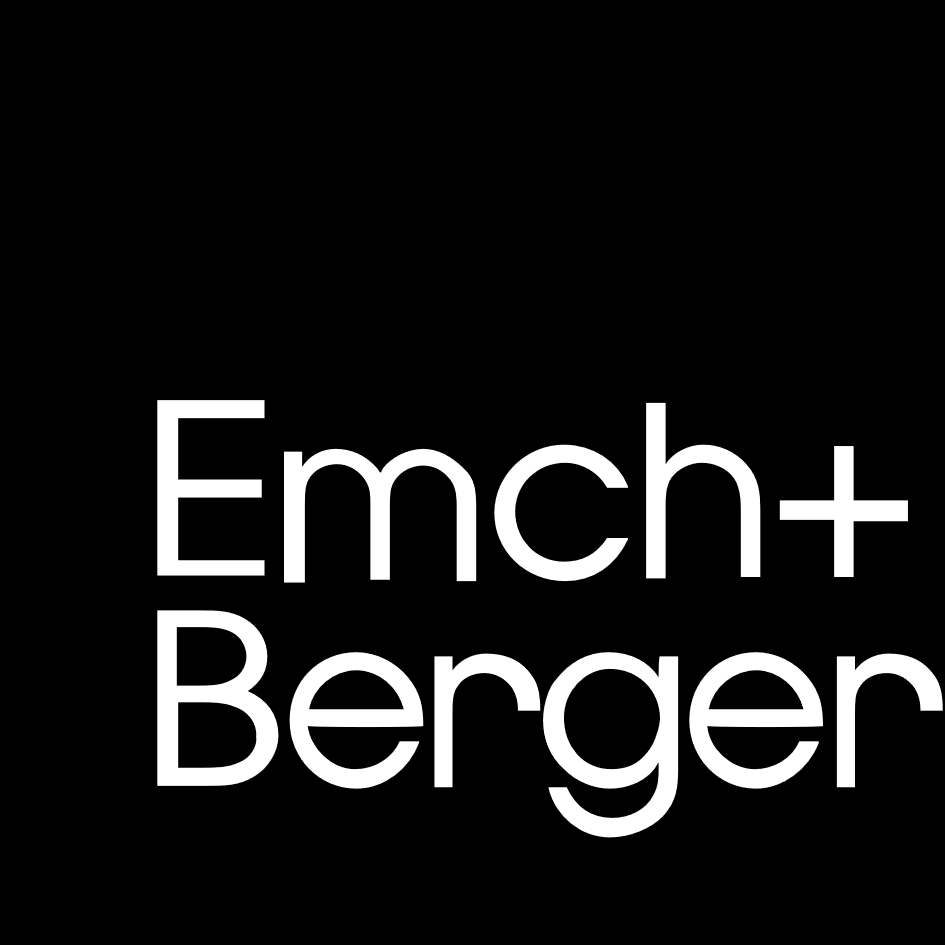 Emch+Berger AG Logo