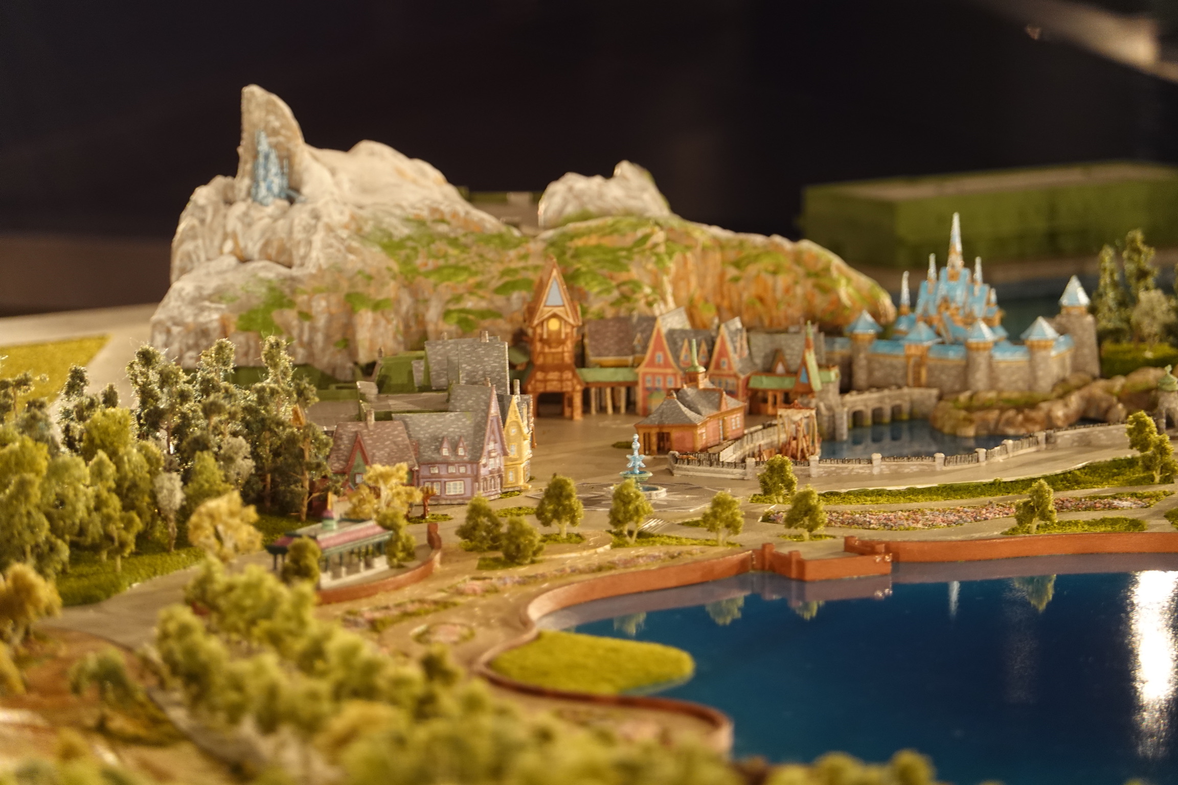 8 things we've already learnt about Disney Adventure World
