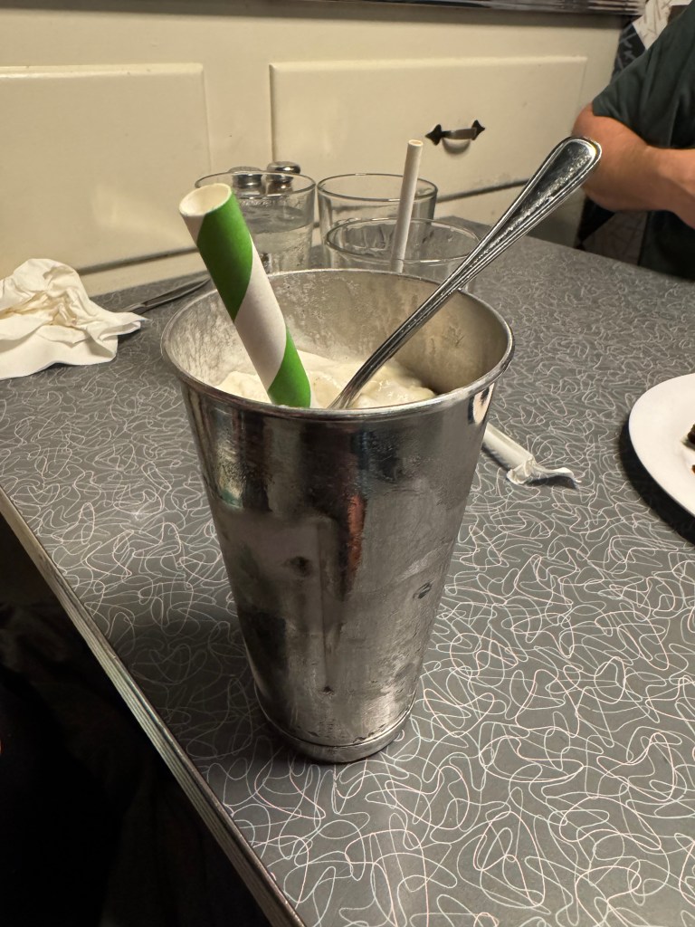 Milkshake
