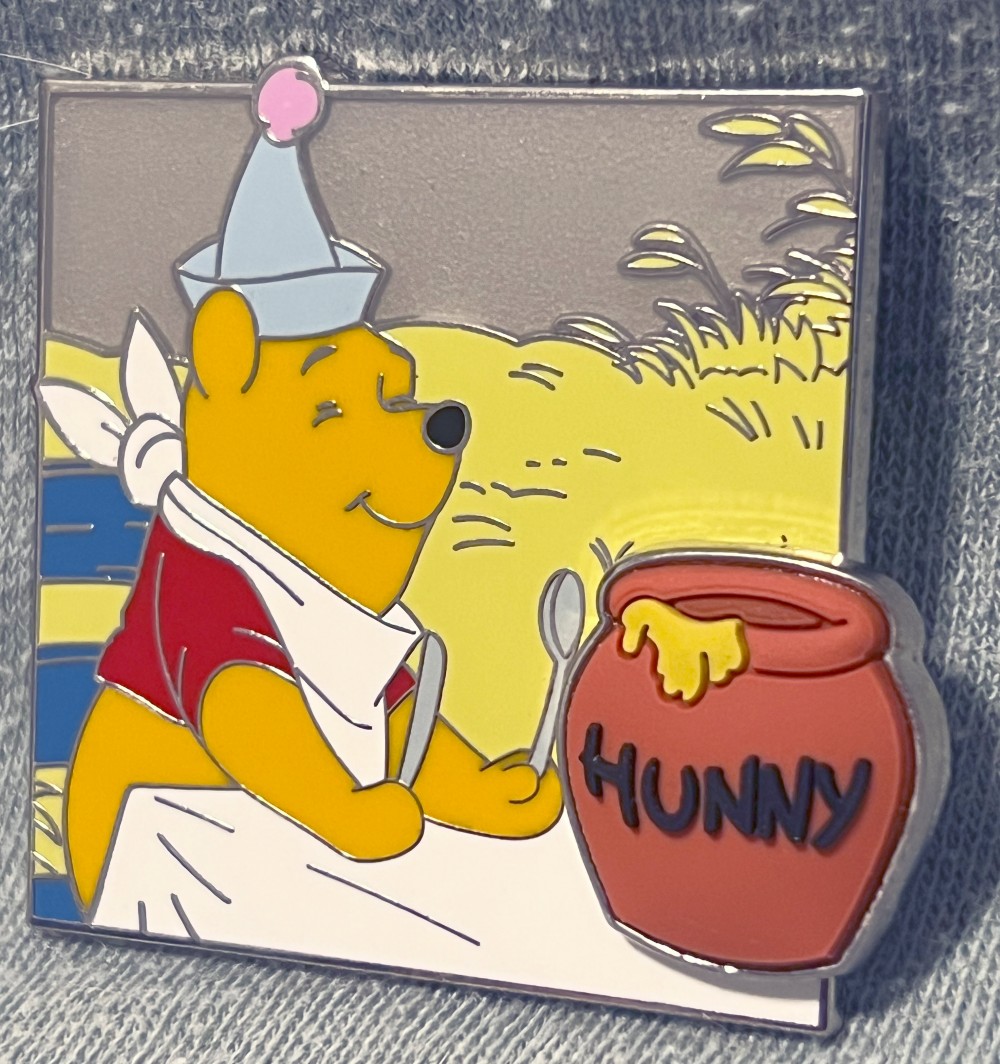 Did a Disneyland Souvenir Spark Disney Pin Trading of Today? -