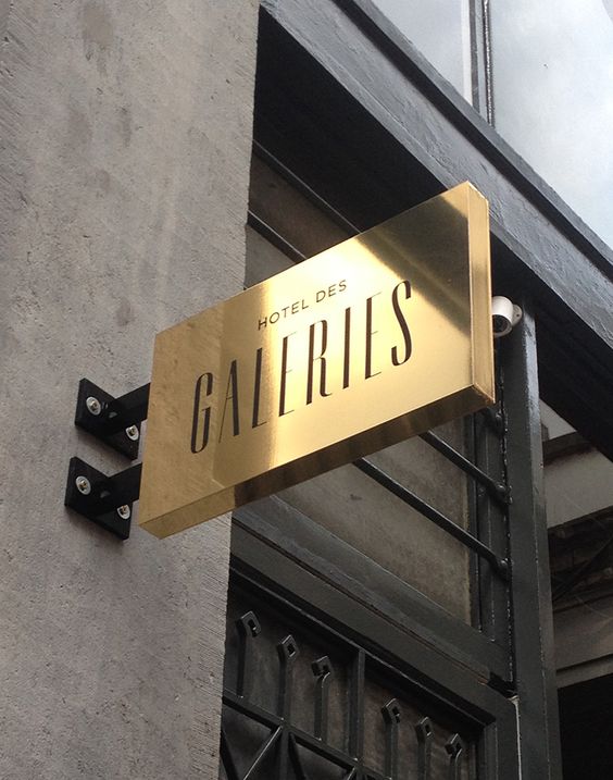 Get the entire gang together with these family reunion ideas. Cool Signage Design Inspiration | Magic Art World