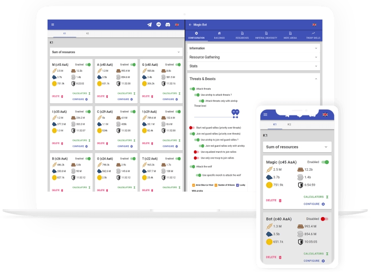 Magicbot Github - Best Mountain Illustrations in Retina