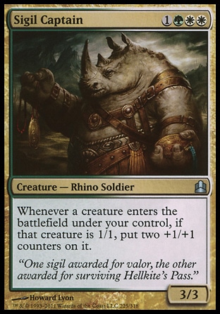 MtG: In the Spotlight: Doubling Season | Andi's Games Realm MtG: In the Spotlight: Doubling Season | Andi's Games Realm