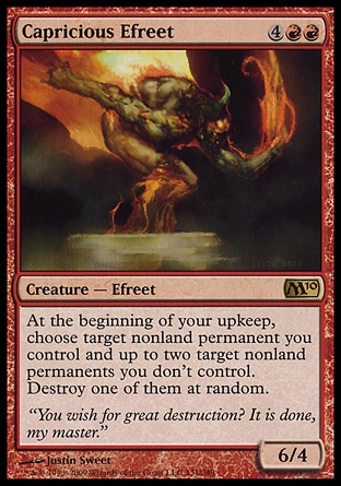 mtg cards that destroy enchantments Rules Text: target artifact or enchantment, 129 Return to your hand all enchantments you both own and control C19] Mire of Misery -oh