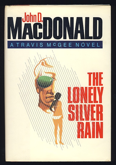 The Lonely Silver Rain