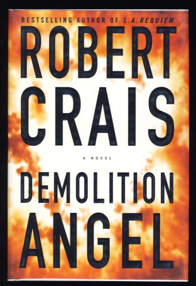 Demolition Angel
