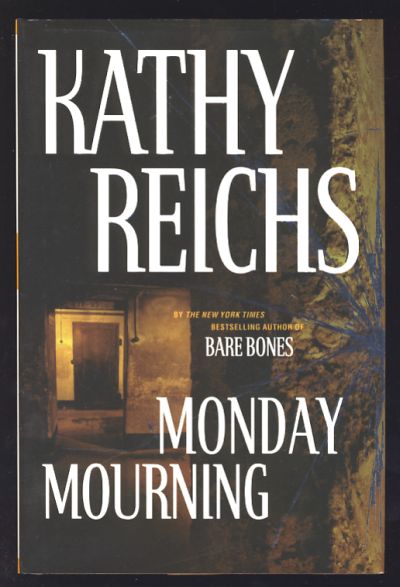 Monday Mourning