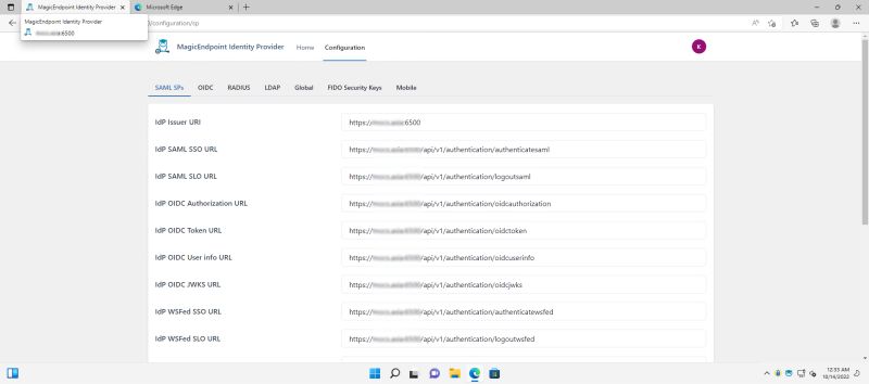 Idp Configuration - Vintage Pattern Collection - Full HD Quality