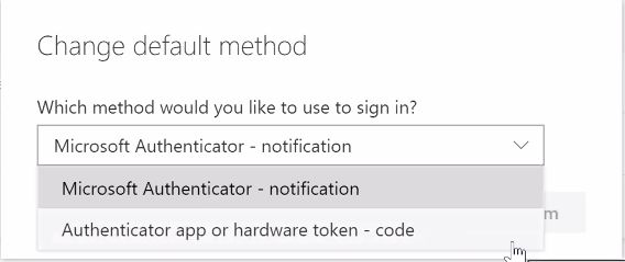 Upgrading The Endpoint Authentication Flow To Use The Default Browser - Premium Geometric Design Gallery - High Resolution