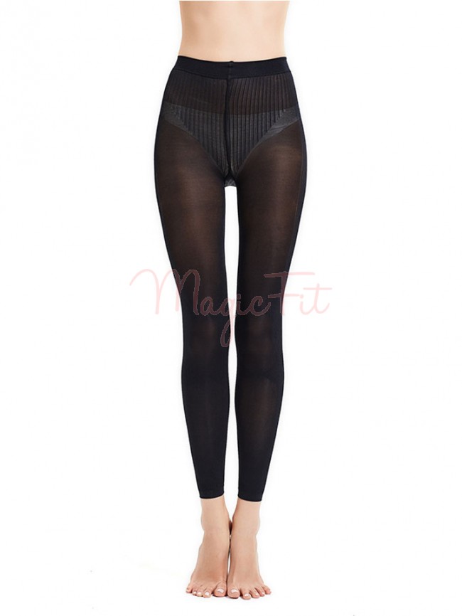 body shape leggings