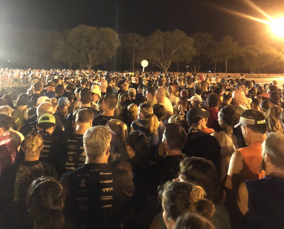 runDisney Guide runDisney arathon