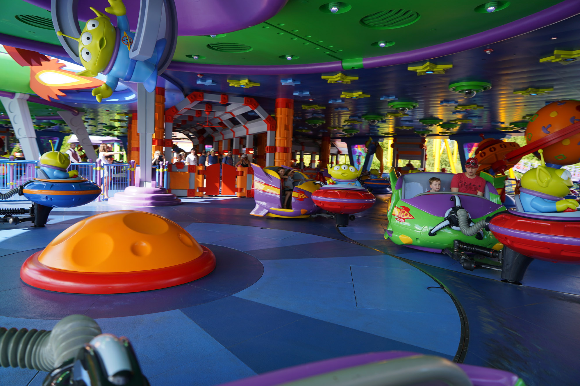 Height Requirements For Rides At Disney World Magic Guides