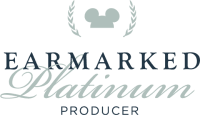 earmarked platinum Earmarked Platinum Producer