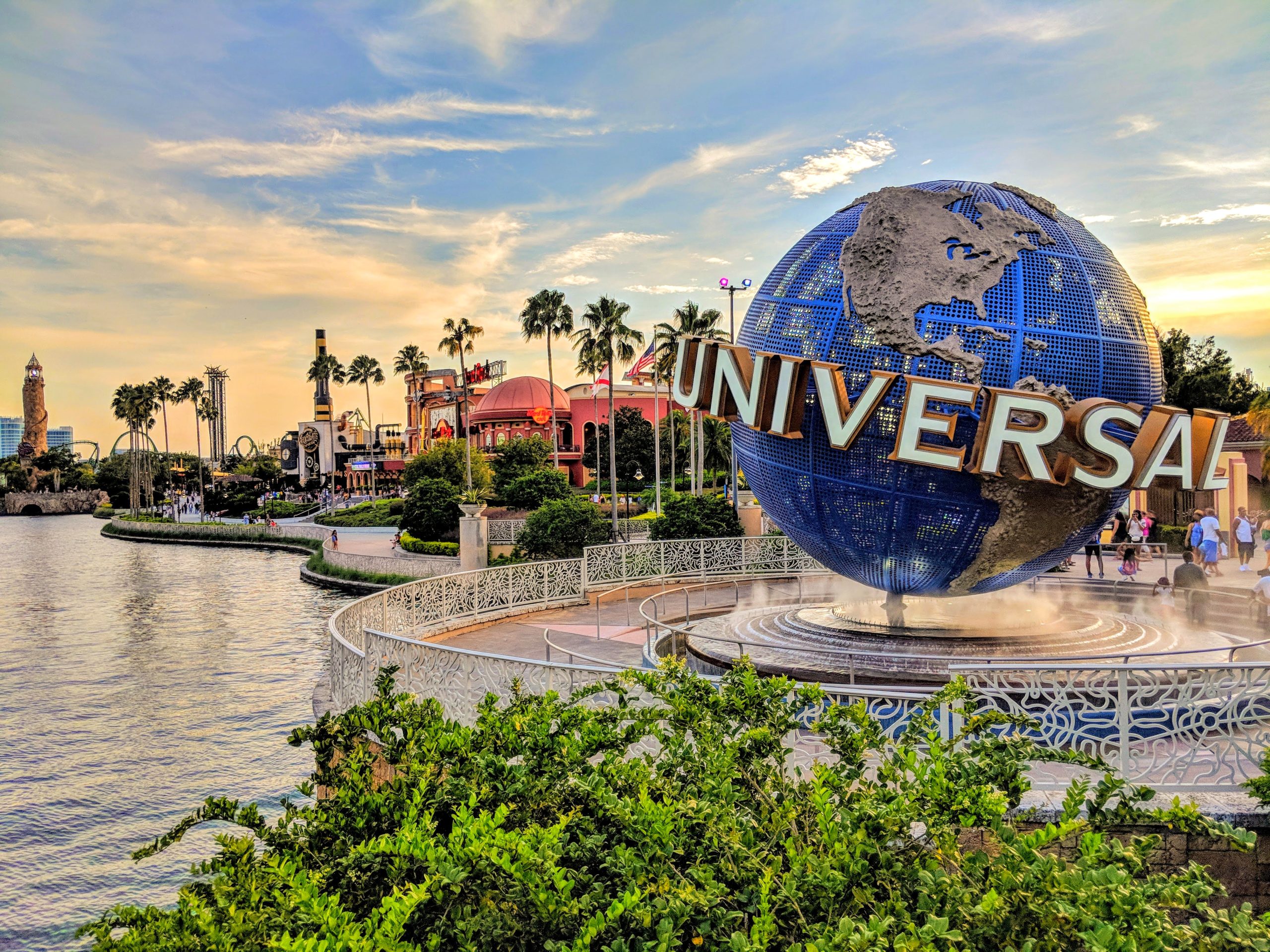 Best Time to Go to Universal Magic Guides