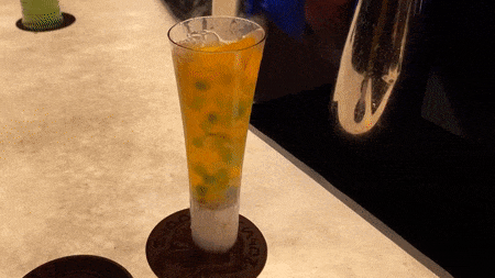 Starcruiser - Food - Drink