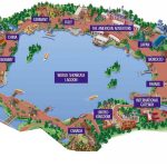 What Country Was Removed from EPCOT?