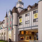 Best Disneyland Good Neighbor Hotels (2026 Update) Disneyland Good Neighbor Hotels: Castle Inn and Suites, which is designed like a medieval castle